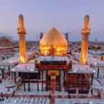 Samarra Holy Shrines