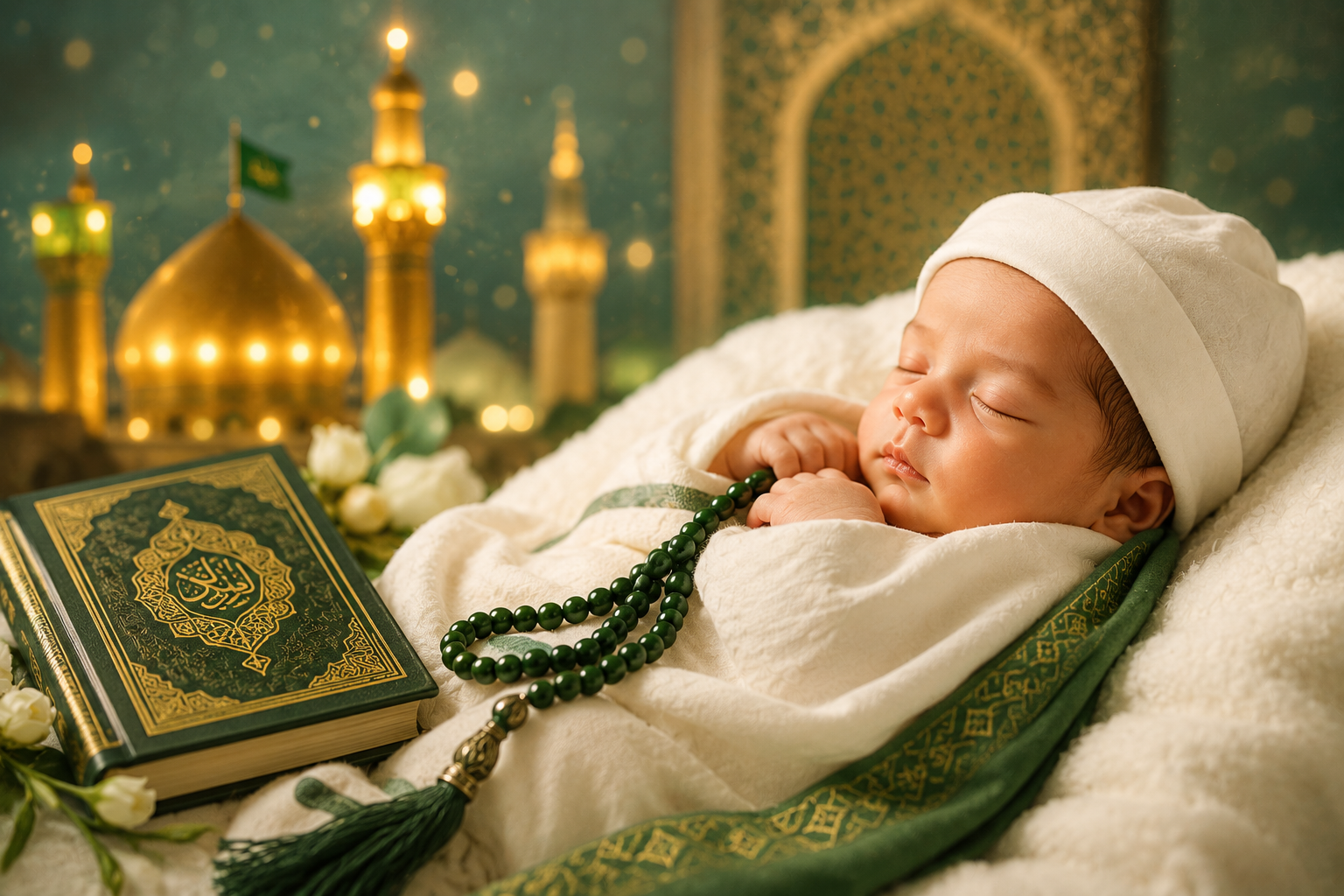 Newborn Support Services