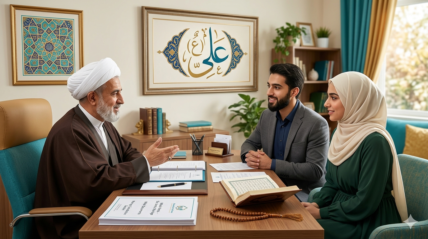 Marriage Support Services