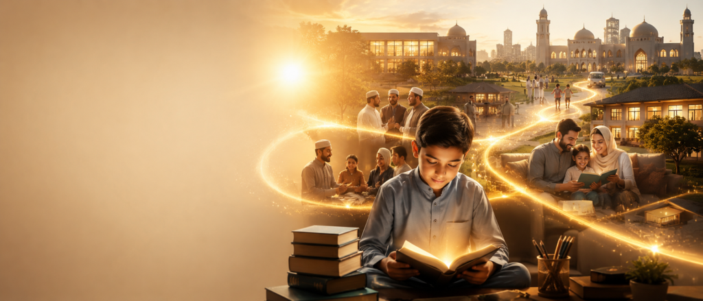Education